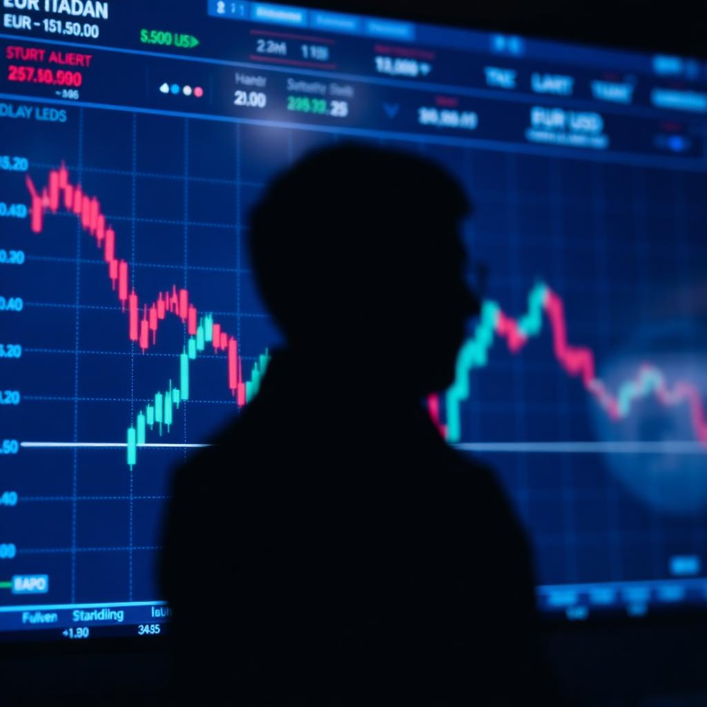 Internationale Investoren besichtigen ein Bürogebäude in einer deutschen Großstadt